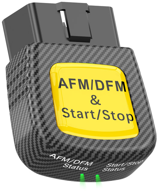 JOPLAY AFM/DFM Disabler with Auto Start/Stop
