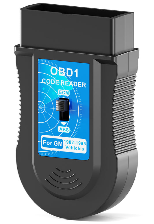 JOPLAY OBD1 CODE READER FOR GM