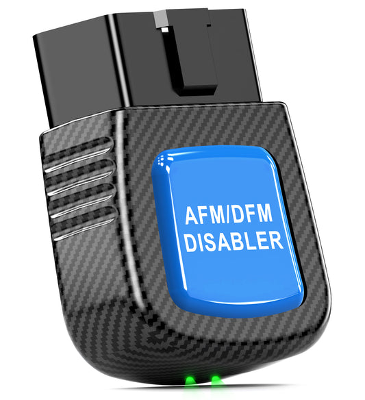 JOPLAY AFM/DFM Disabler