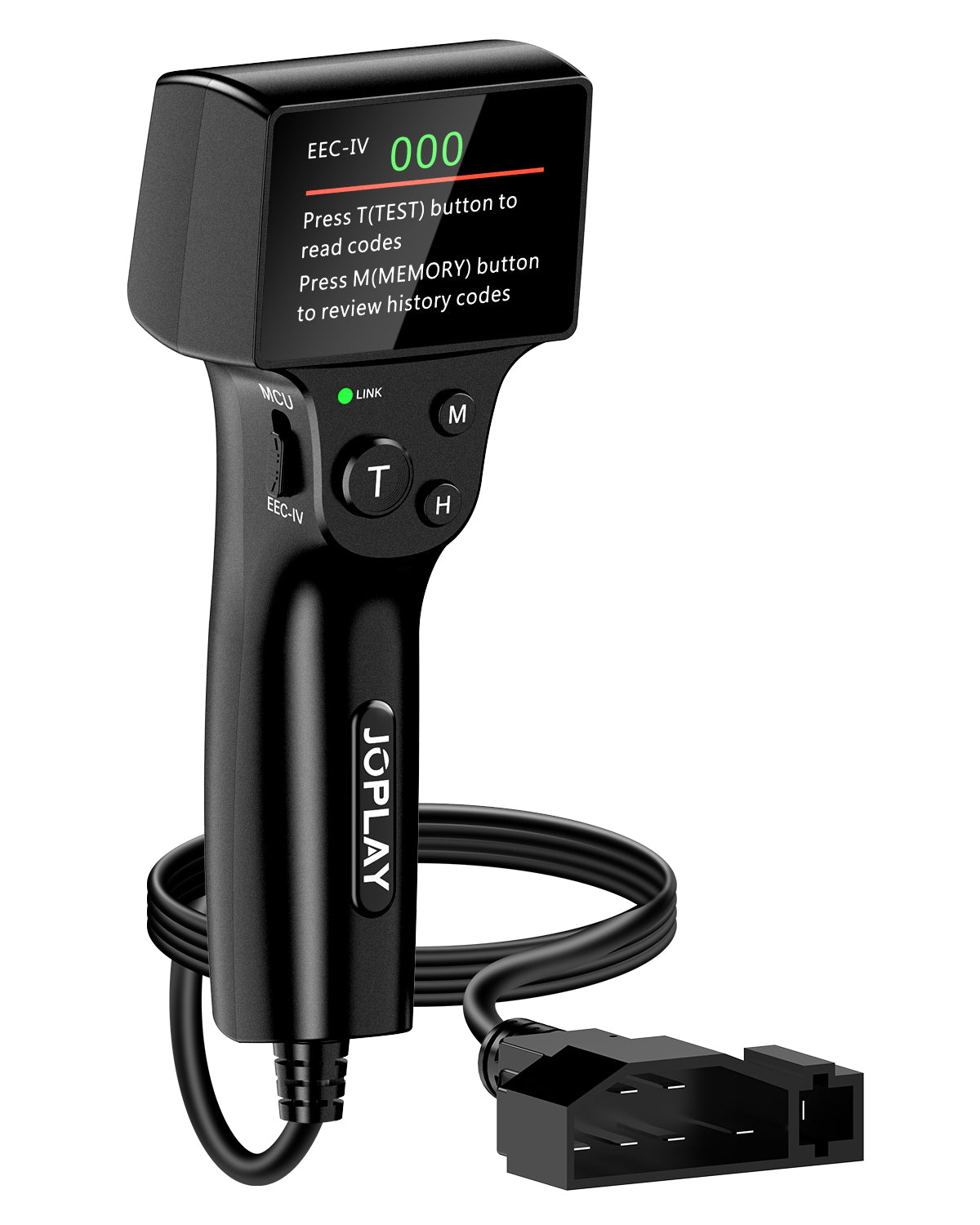 JOPLAY OBD1 CODE READER FOR FORD