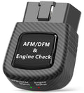 Desactivador JOPLAY AFM DFM, con comprobación de código de fallo del motor OBD2
